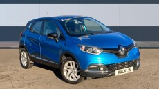 Renault Captur 0.9 TCE 90 Dynamique Nav 5dr Petrol Hatchback